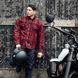 Мотосорочка Merlin AXE HYDRO WP KEVLAR RED MEDIUM