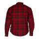 Мотосорочка Merlin AXE HYDRO WP KEVLAR RED MEDIUM
