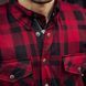 Мотосорочка Merlin AXE HYDRO WP KEVLAR RED MEDIUM