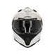 Мотошолом ACERBIS FLIP FS-606 2206 white L