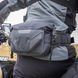 Сумка на талію Oxford Atlas W-3 Advanced Waist Pack Black