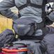 Сумка на талію Oxford Atlas W-3 Advanced Waist Pack Black