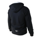 Світшот Ixon SW1 RINS 25 black 2XL