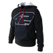 Світшот Ixon SW1 RINS 25 black 2XL