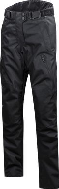 Мотоштаны LS2 Chart EVO Lady Pant Black XS