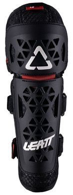 Дитячі наколінники LEATT 1.5 MINI Kids Knee Guard Black One Size