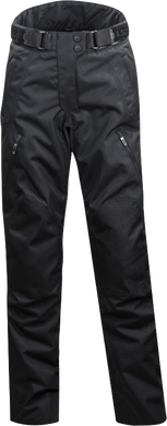 Мотоштаны LS2 Chart EVO Lady Pant Black XS