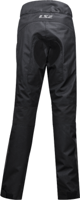 Мотоштаны LS2 Chart EVO Lady Pant Black XS