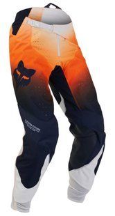 Мотоштаны FOX 360 REVISE PANT Navy 32
