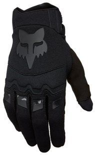 Моторукавички FOX DIRTPAW Glove CЄ Dark Black XXL (12)