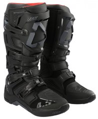 Моточеревики LEATT GPX 4.5 Boot Black 10