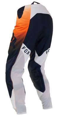 Мотоштани FOX 360 REVISE PANT Navy 32