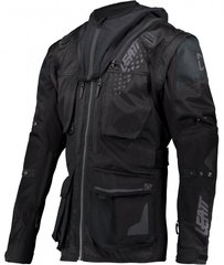 Куртка LEATT Moto 5.5 Enduro Jacket Black M