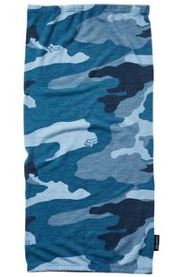 Утеплитель шеи FOX LEGION NECK GAITER Blue One Size