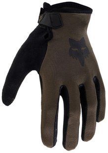 Перчатки FOX RANGER Glove Dirt, L (10)