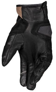 Моторукавички LEATT Glove Adventure SubZero 7.5 Short Desert L (10)