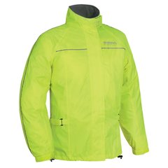 Дощова куртка Oxford Rainseal Over Jacket Fluro S