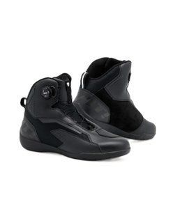 Моточеревики REV'IT JETSPEED PRO black 45