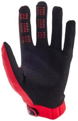 Перчатки FOX FLEXAIR Glove Flo Red XXL (12)