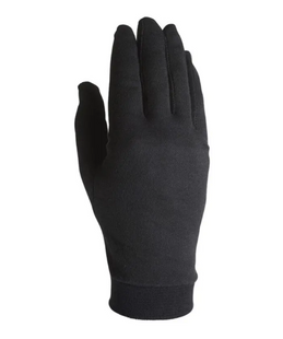 Терморукавички FURYGAN SOUS GANT SOEI black 7