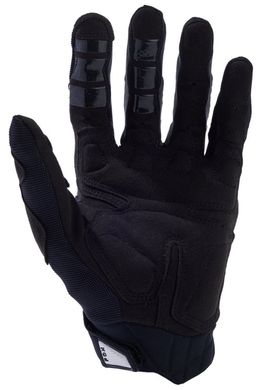 Мотоперчатки FOX Bomber Glove - CE Black S (8)