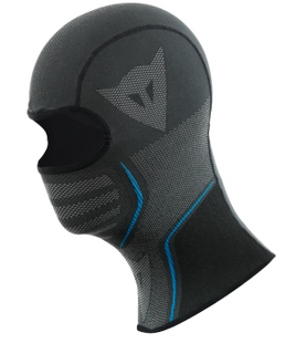 Подшлемник Dainese DRY BALACLAVA Black Blue
