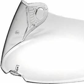 Візор Nolan Clear N86/85