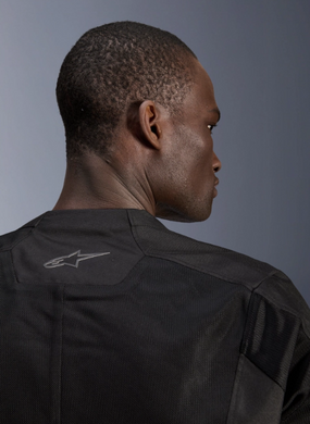 Мотокуртка Alpinestars C-1 Air Black L