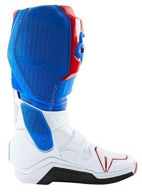 Мотоботи FOX Instinct Boot Blue 11