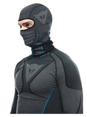 Підшоломник Dainese DRY BALACLAVA Black Blue