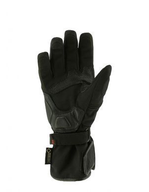Моторукавички RICHA INVADER GORE-TEX Black L
