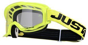 Маска кросова Just1 Vitro Fluo Yellow