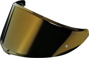 Визор AGV K6 SP1 Gold