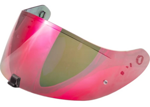 Визор Scorpion EXO-391-520-1400-R1 AIR red