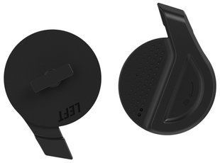 Крiплення LEATT ADV 7.5/8.5/9.5 Lens Lock Screw (Pair), One Size