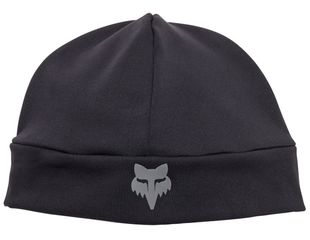 Підшоломник шапочка FOX DEFEND SKULL CAP Black One size