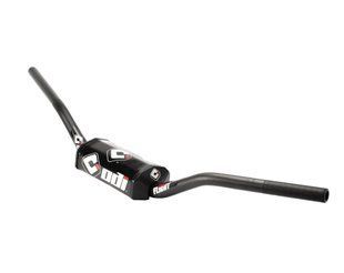 Мото кермо ODI MX Handlebars, Podium FLIGHT, FMX-641 Black