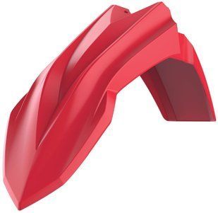 Крило Polisport Front Fender - Beta Red