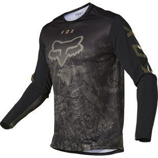 Джерси FOX LEGION JERSEY Camo XXL