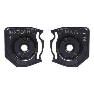 LS2 MX701 Ratchet (Without Screws)