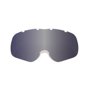 Лінза Oxford Assault Pro Tear-Off Ready Blue Tint Lens