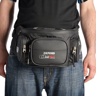 Сумка на пояс Oxford XW3R Waist Bag