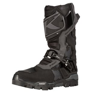 Мотоботи Klim Adventure GTX Boot Stealth Black 40