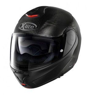 Мотошолом X-Lite X-1005 ULTRA DYAD Flat Black S