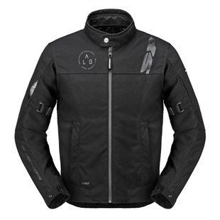 Мотокуртка Spidi CORSA H2OUT Black