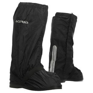 Дощовi бахiли ACERBIS RAIN BOOT COVER black L