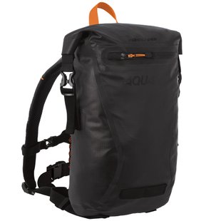 Моторюкзак Oxford Aqua Evo 22L Backpack Black водостойкий