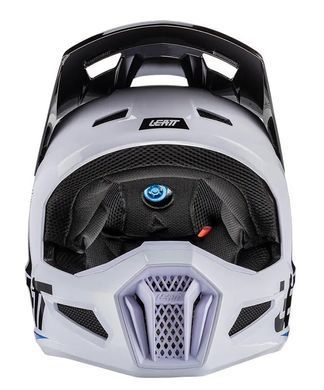 Шолом LEATT Helmet Moto 2.5 White XL