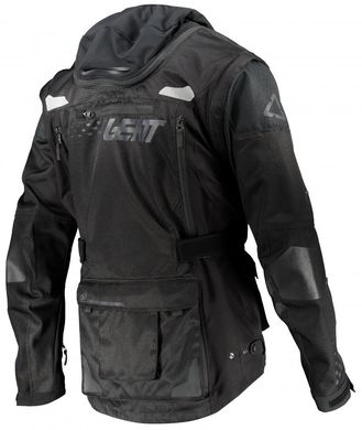 Куртка LEATT Moto 5.5 Enduro Jacket Black M