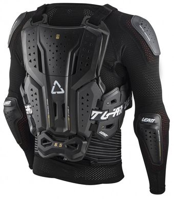 Защита тела LEATT 6.5 Body Protector Graphene XL